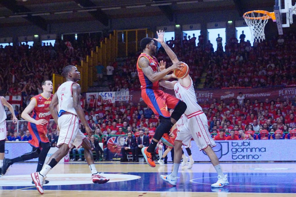 Finale play-off: Trieste vince ed è in Serie A, ma la Novipiù esce a testa altissima
