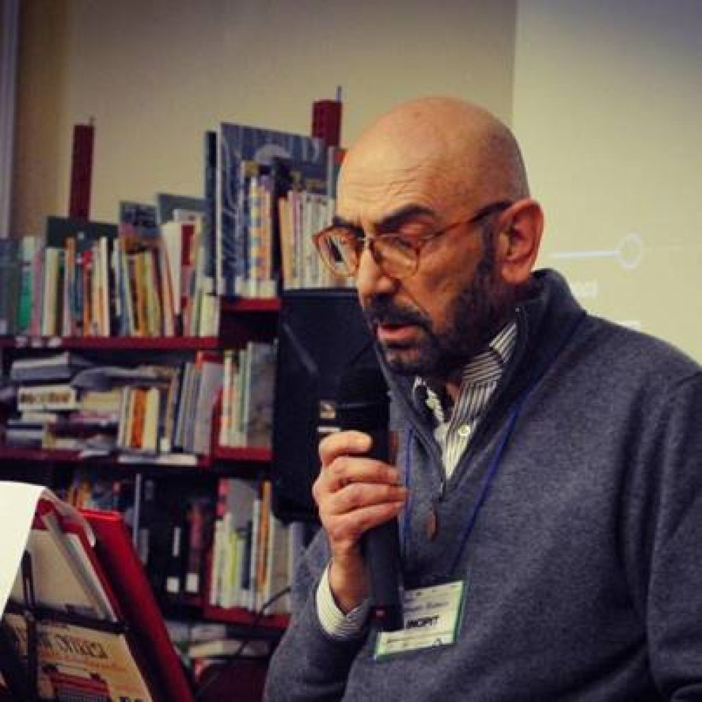 Incipit Offresi, con Renato Bianco