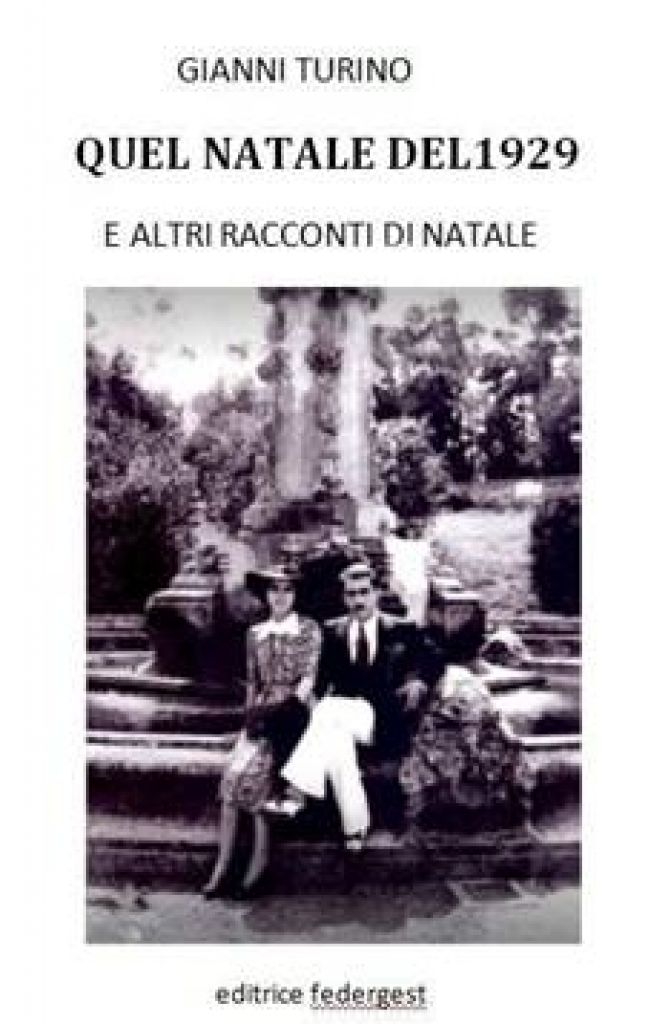 Libro di Turino al Ronzone