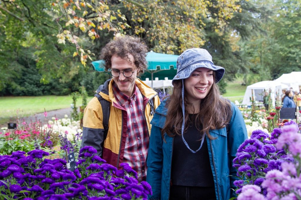 “Tre Giorni per il Giardino”