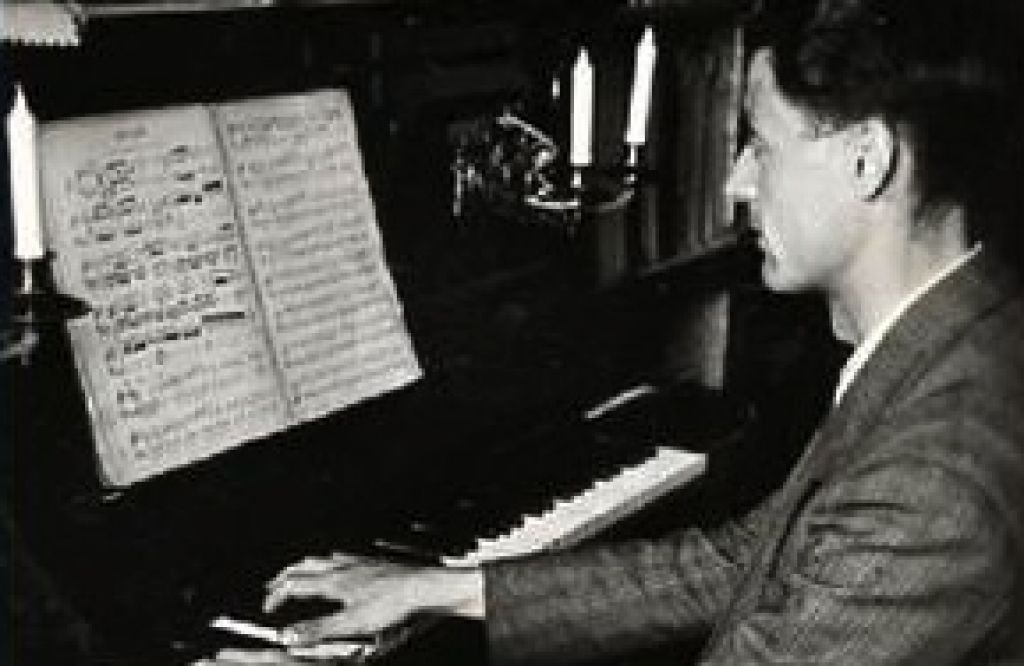 Opera Omnia Maestro Merlo