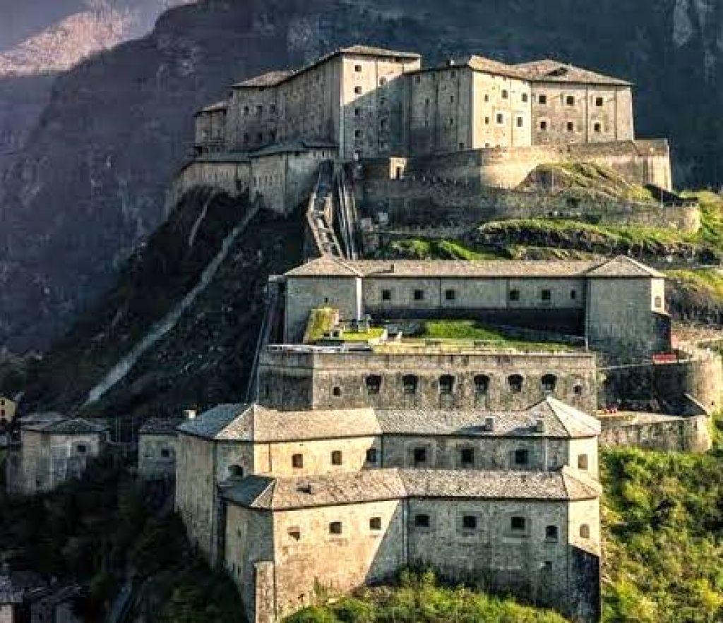 Premio Arte Contemporanea Valle d’Aosta