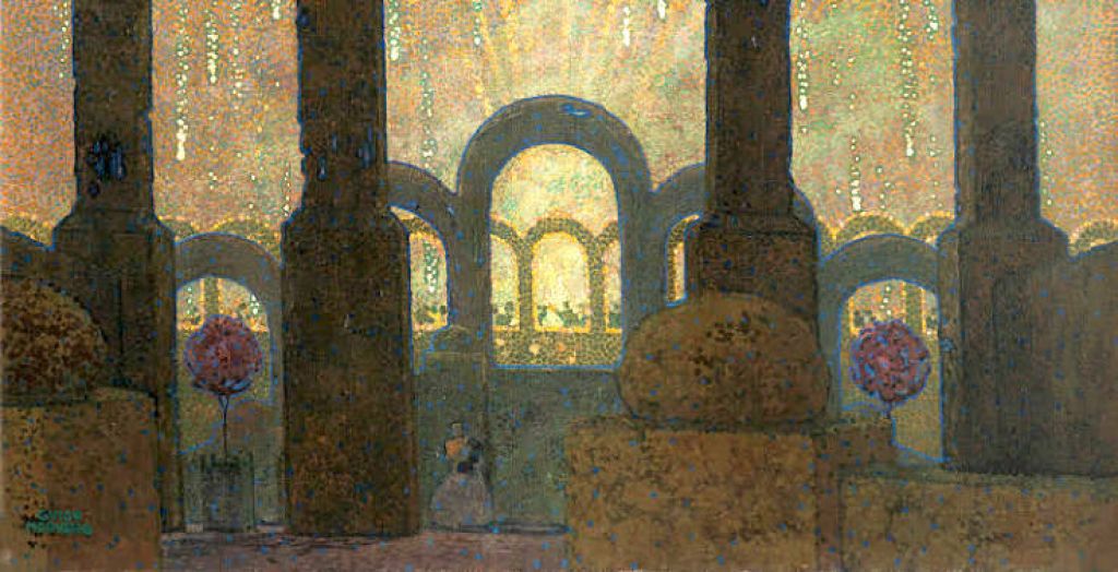 Mostra a Biella dal 18 novembre con 150 opere