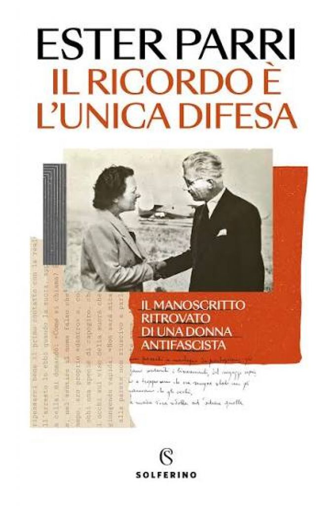Asti: “Il ricordo è l’unica difesa”