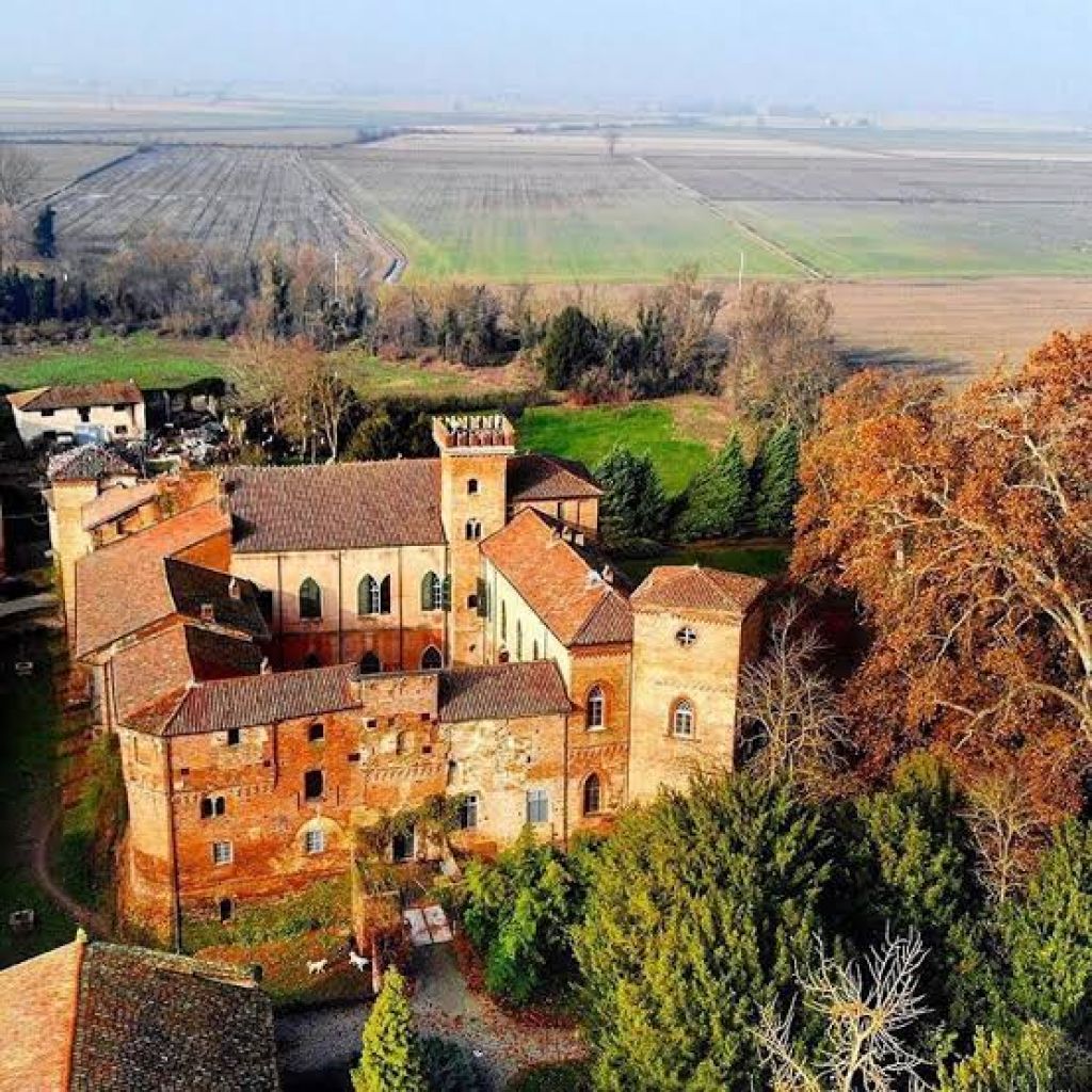 Castelli Aperti: