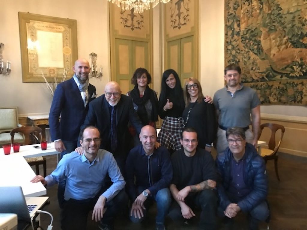 Il monaco che scambiò il suo orologio