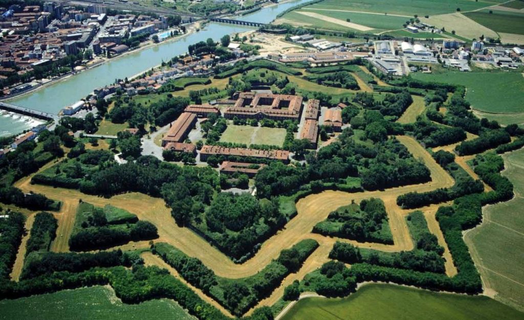 Alberi e futuro: alla Cittadella di Alessandria