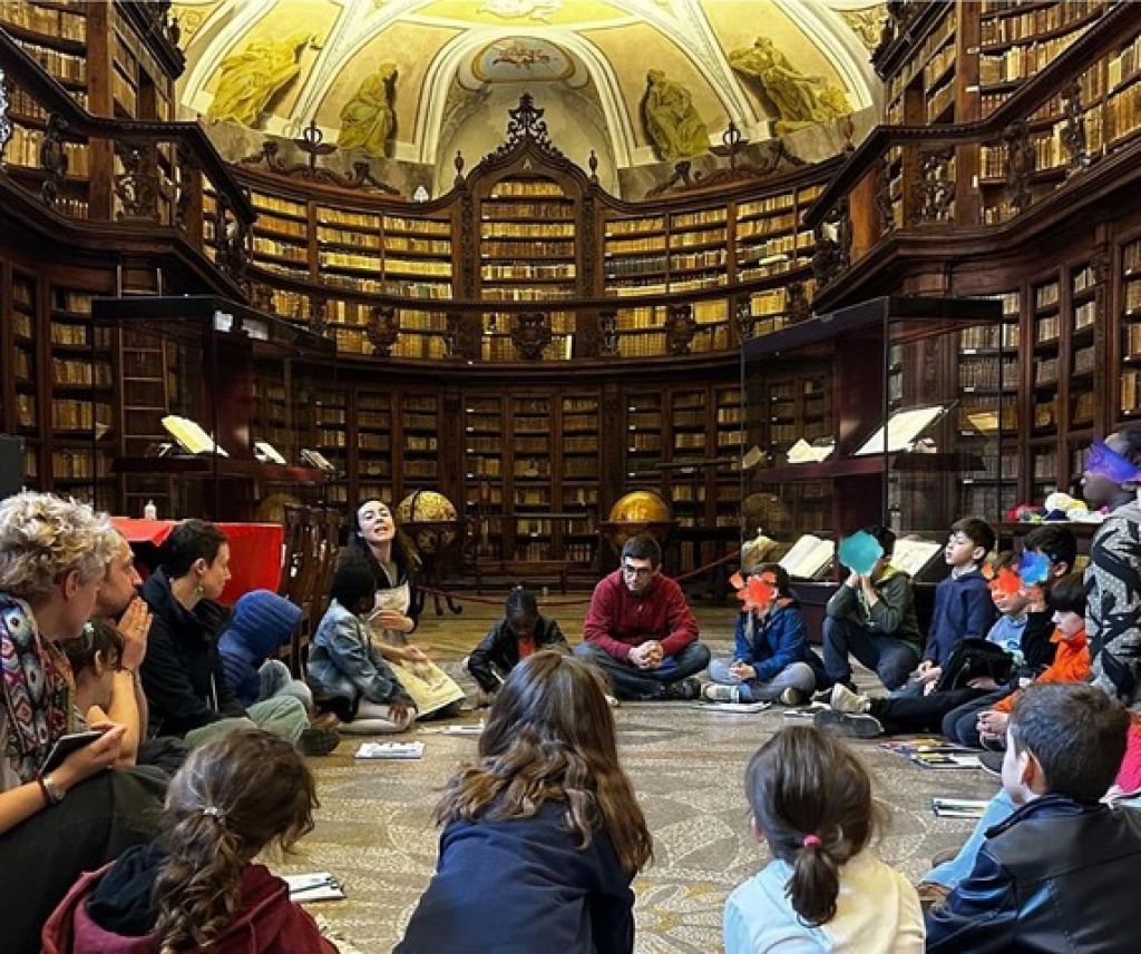 “Inventiamo come Archimede”