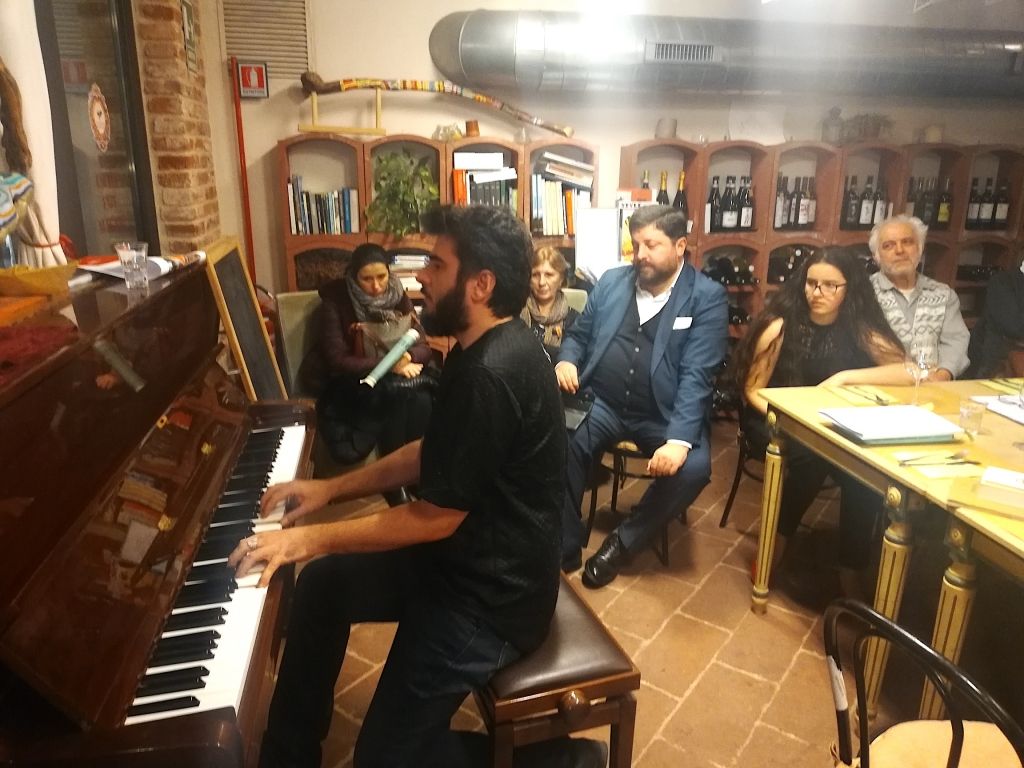 Casale ricorda la nascita di Beethoven e Soliva