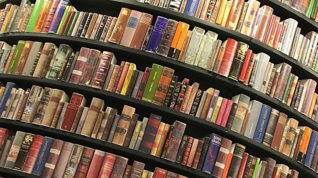 Confermato il Salone del Libro