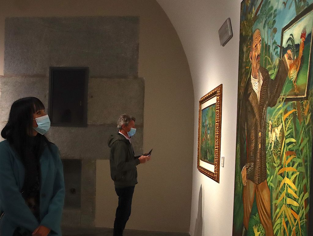 Prorogate due  mostre al Forte di Bard
