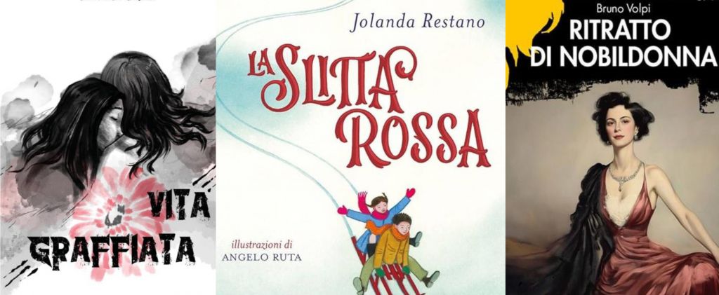 Presentazioni librarie