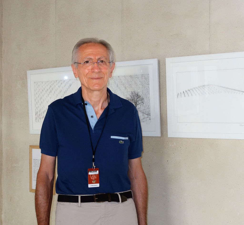 Il Monferrato in Francia