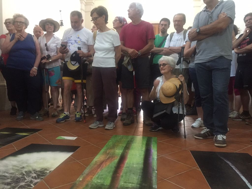 “Cercando la Luce”