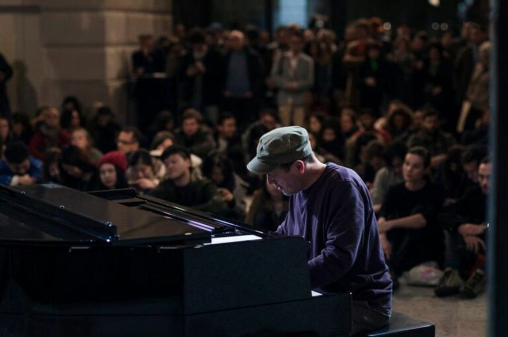Jazz al Viotti Club