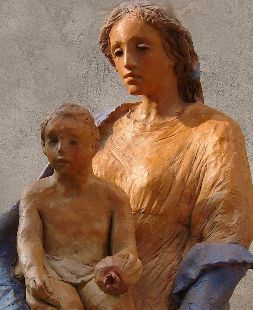 Giovanni Bonardi in Duomo