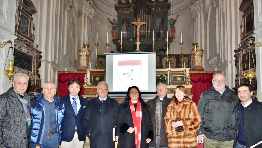 A Corleone nel ricordo di Maestri