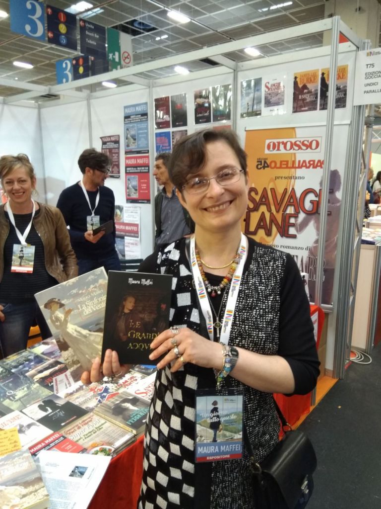 Maffei: romanzo numero tredici