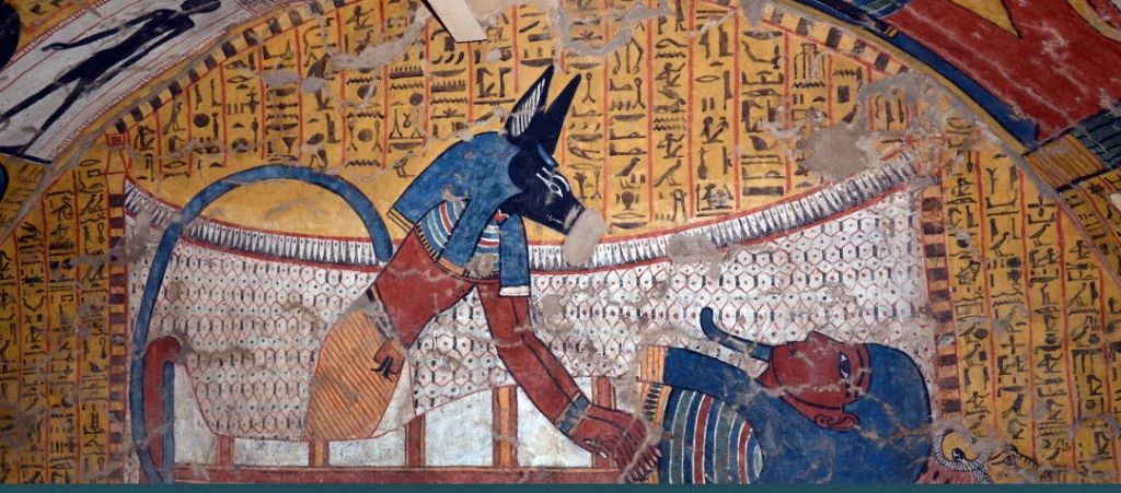Alla scoperta delle mummie di Pavia