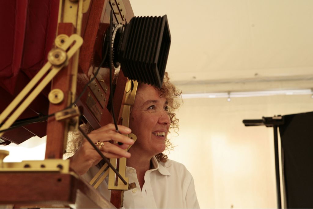 Incontro con Marina Alessi