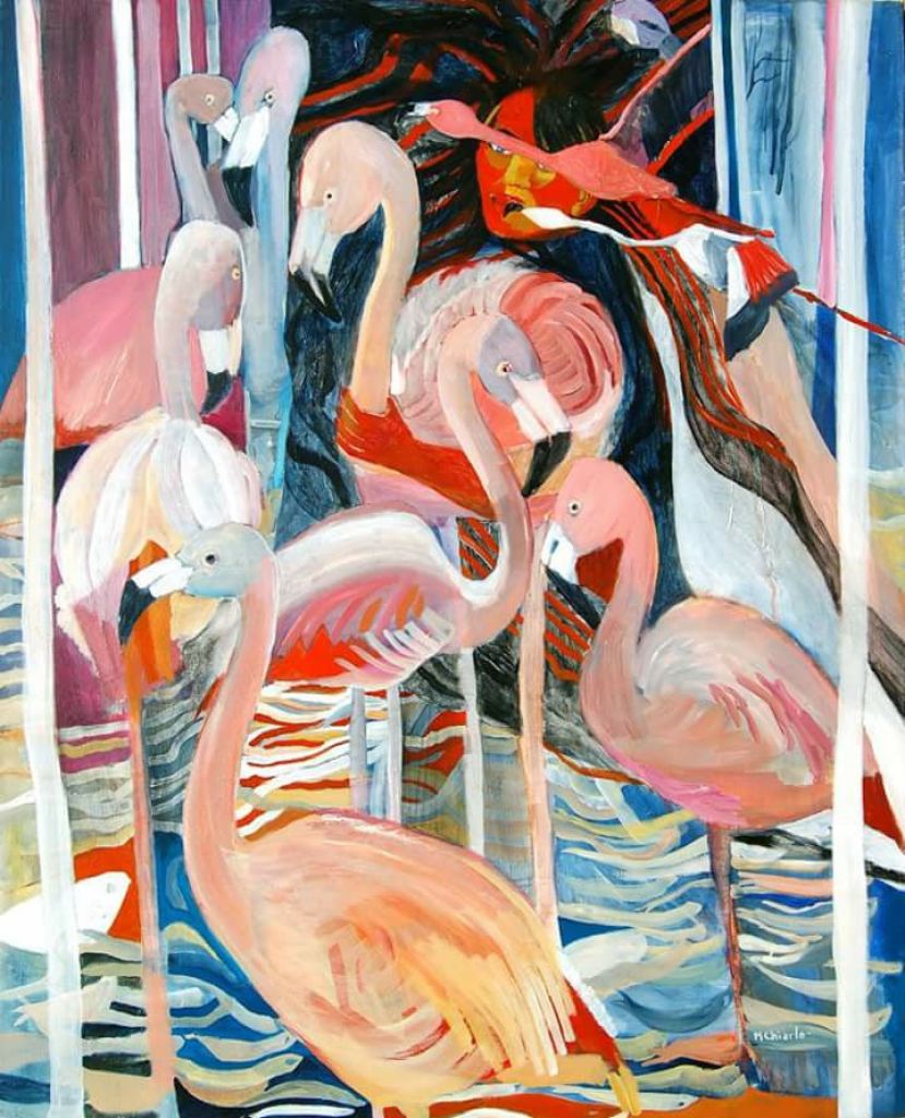 Da Cordoba alla Misericordia