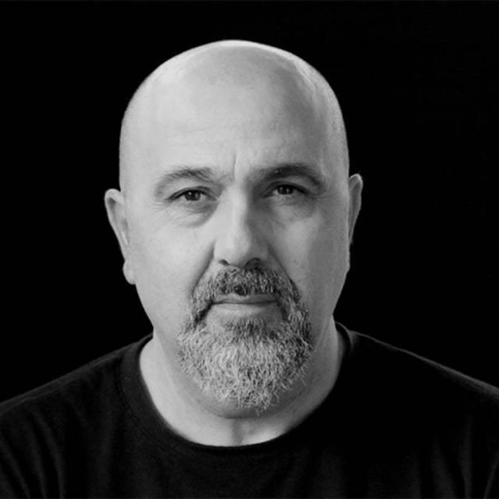 Le Risonanze di Elio Martusciello