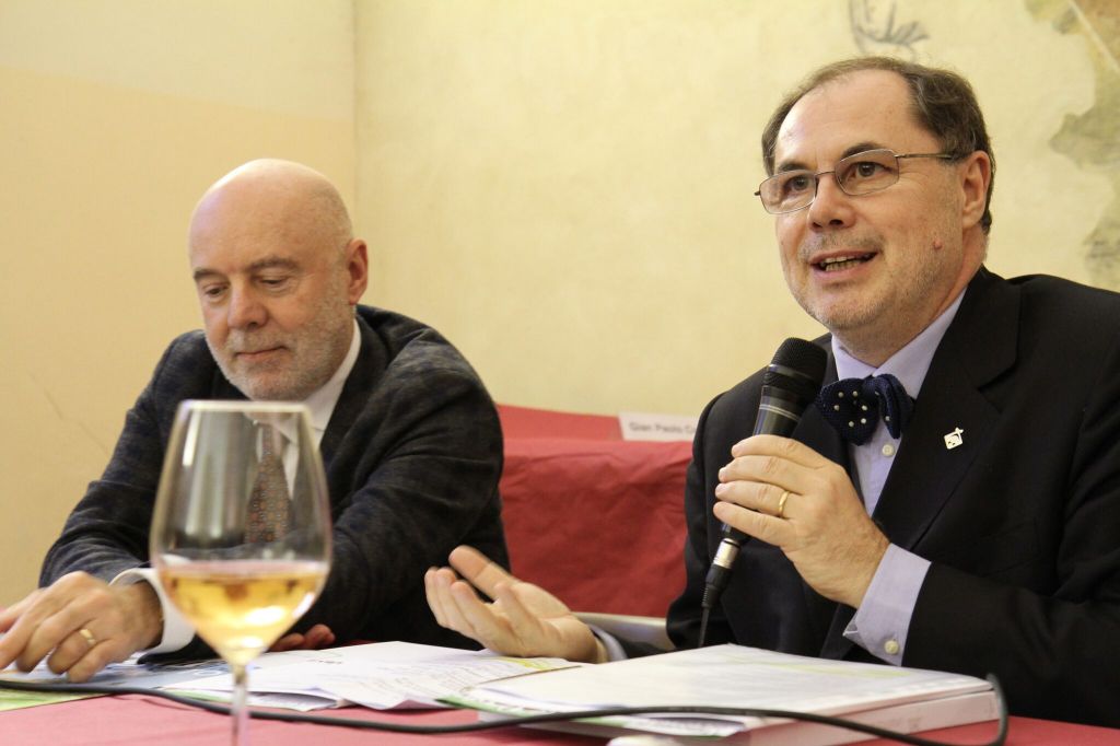 Golosaria: presentazione ad Alessandria
