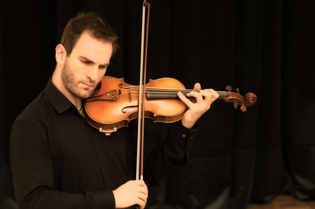 “PaganiniDay” e “FilarmonicaDay”