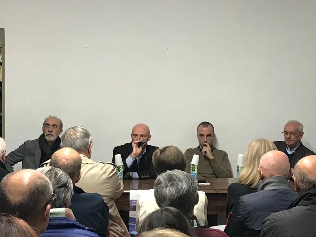 Il diario di Garavello mitragliere tra le file della 33ª Brigata Fanteria Livorno