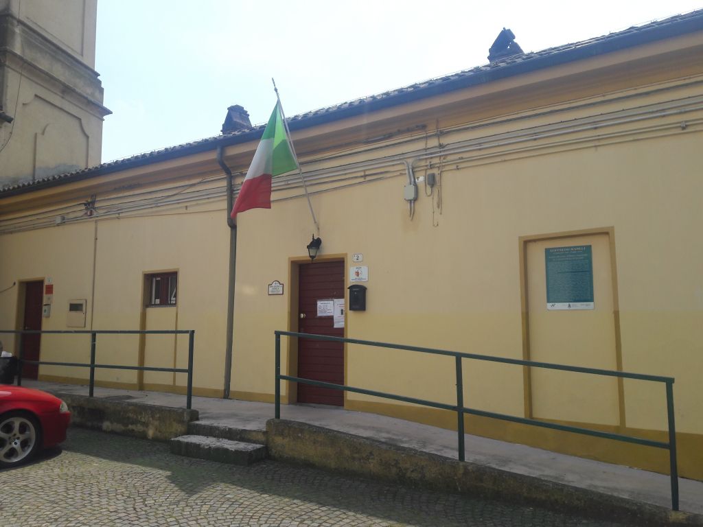 Passeggiata sulle orme dei poeti mirabellesi