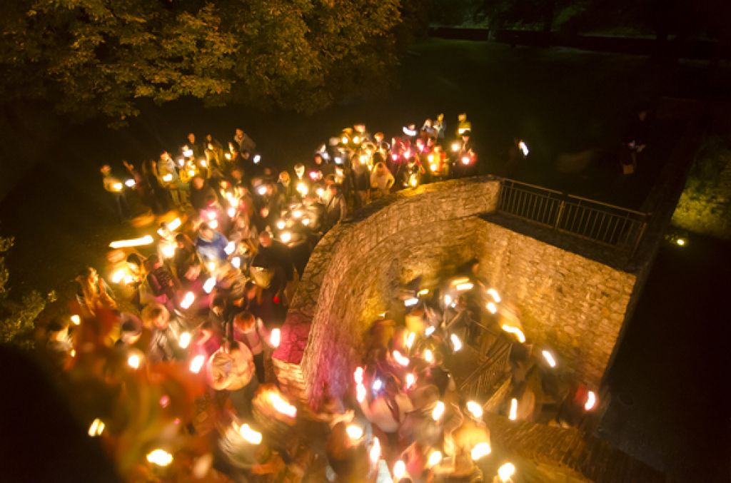 Moleto: Fantasmagorie, mostri e vampiri. Le tenebrose notti di Byron, Shelley e Polidori