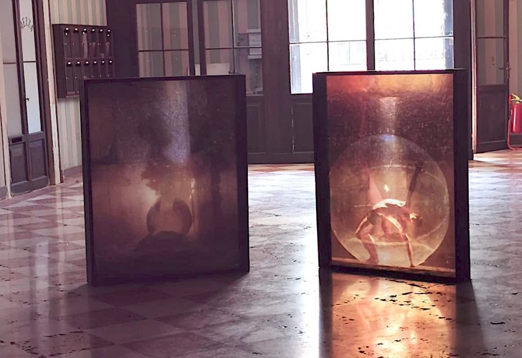 Arte e musica a Morsasco