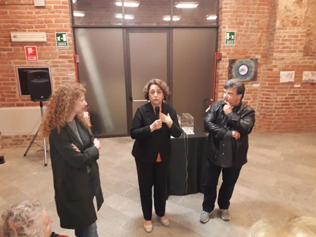 Collettiva in San Domenico