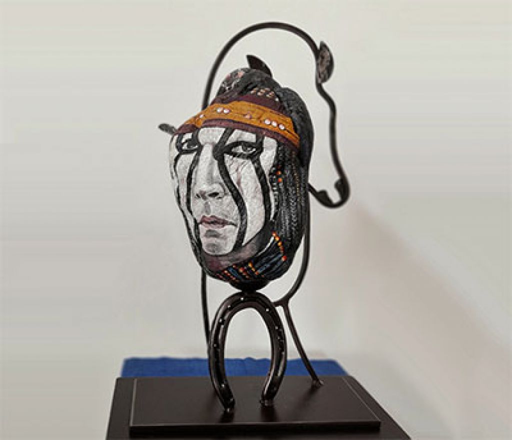 “Creature di Pietra”