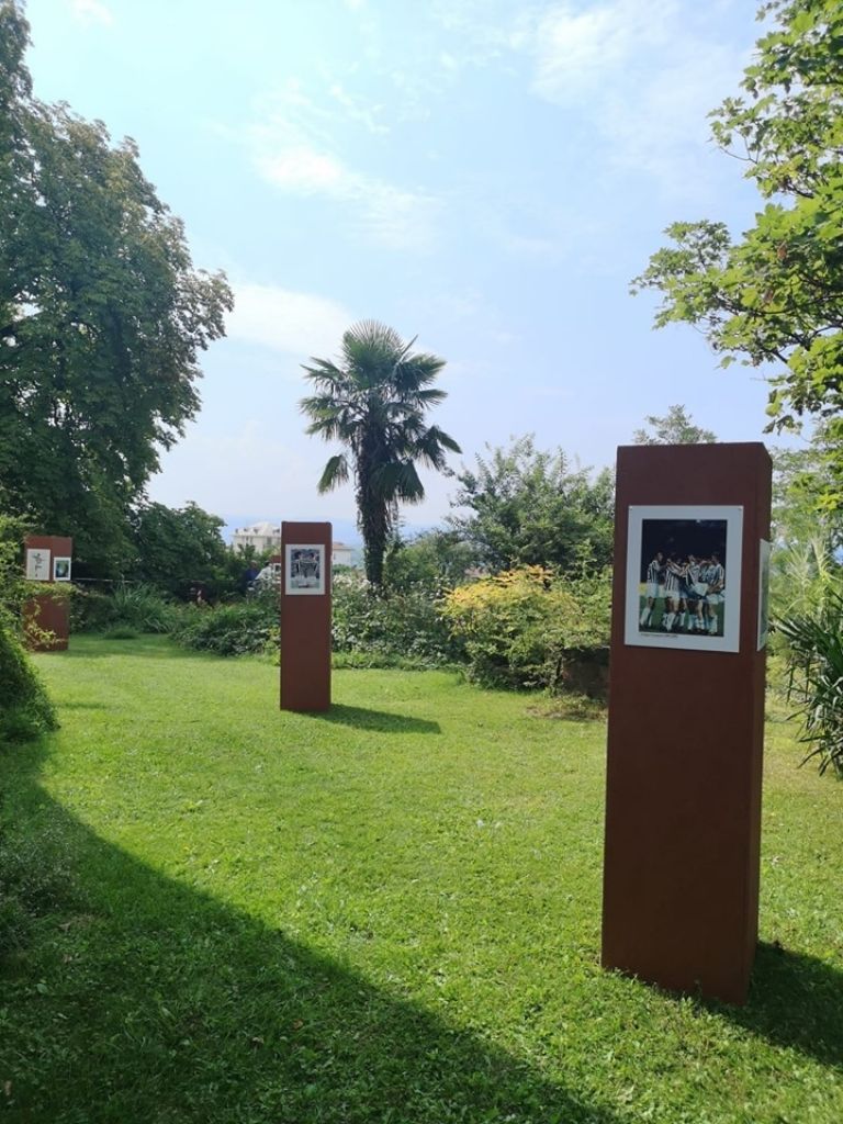 Da Vinci Classic e Mostra Scirea