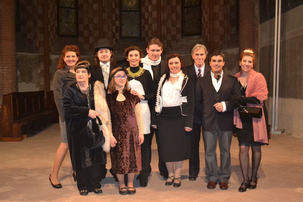 ''La maledizione della mummia''