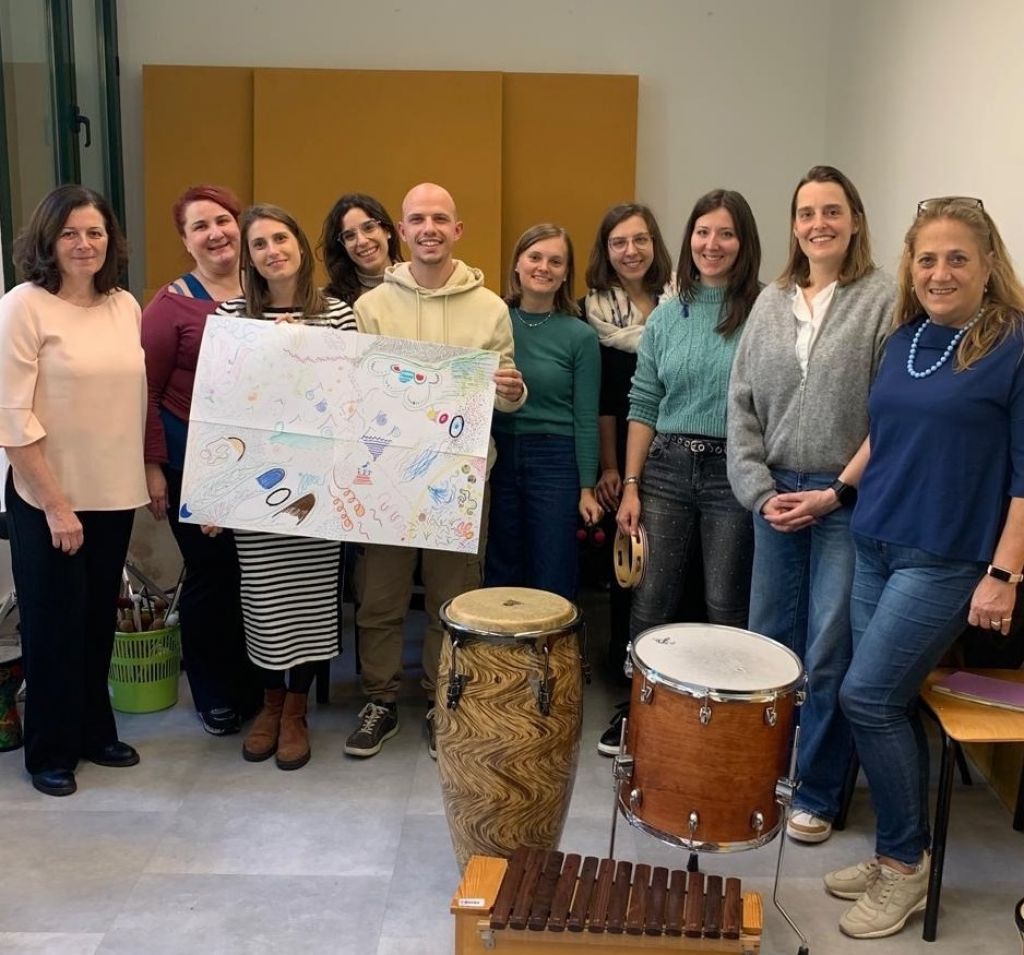 Alessandria, col Vivaldi