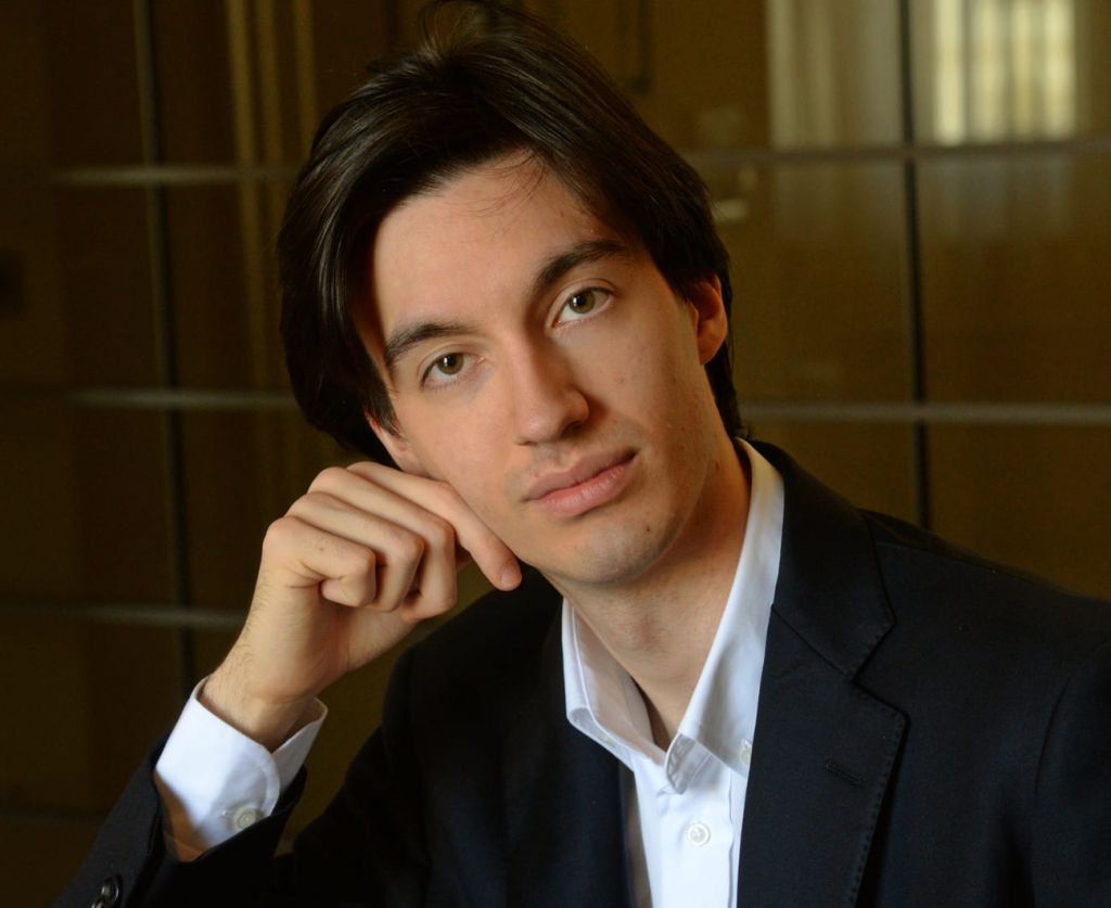 XXVI Viotti Festival