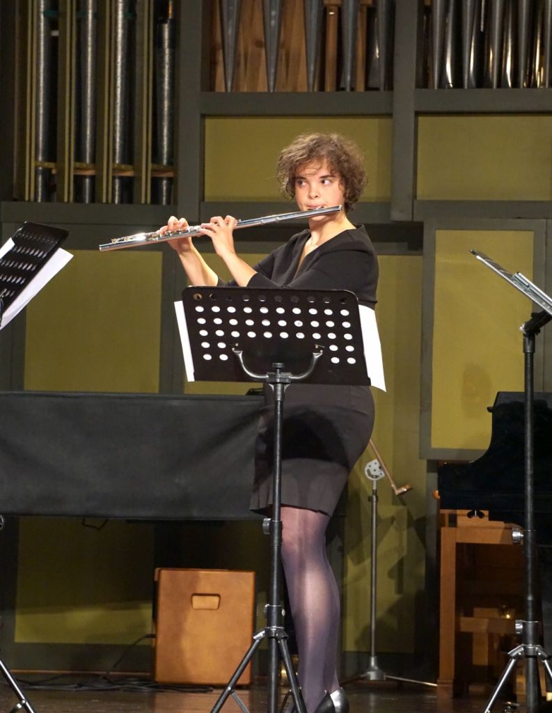 La scoperta di Kronke, compositore di Danzica