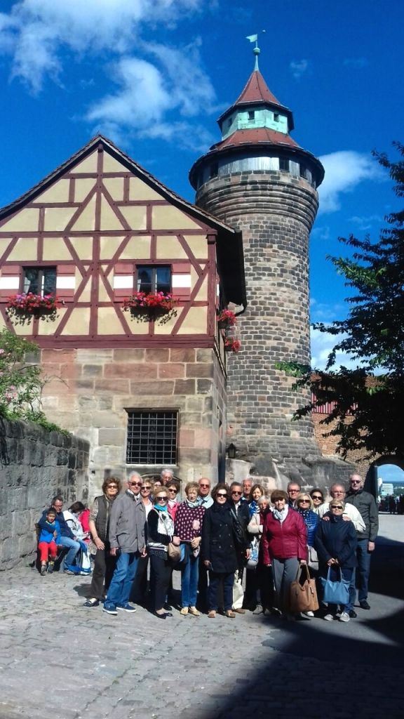 Crociera Il Monferrato Stat: un anticipo in autobus Gran Turismo