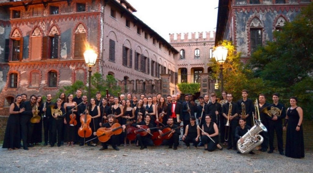 La Nona Sinfonia al Municipale