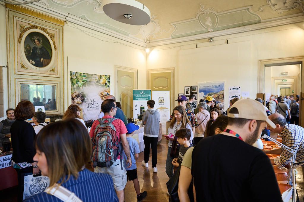 Officinalia al Castello di Belgioioso