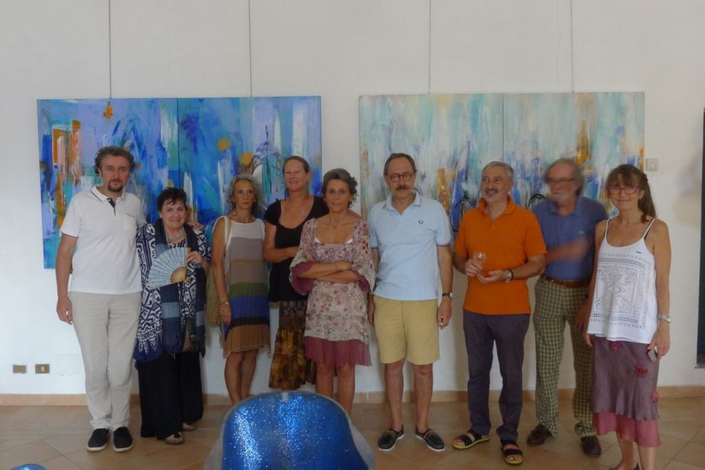 Musica domenica 27 ad “Aspettando ArtMoleto”