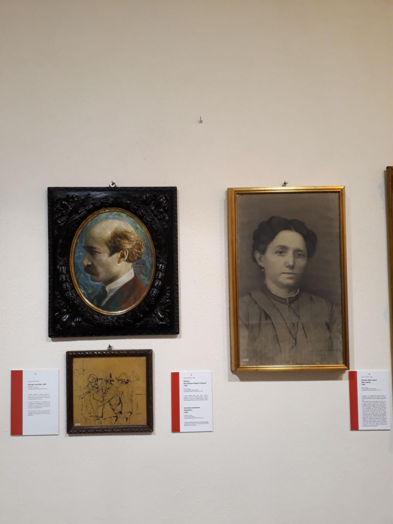 Lu: new entry al San Giacomo