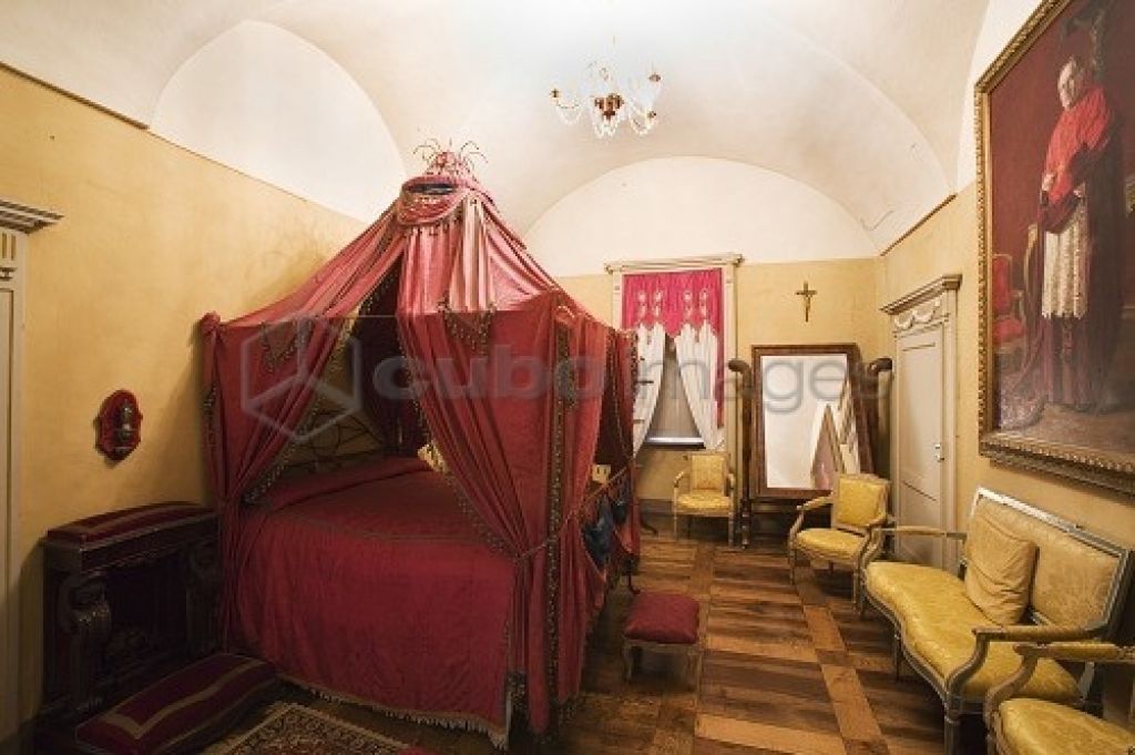 Al Santuario di Oropa