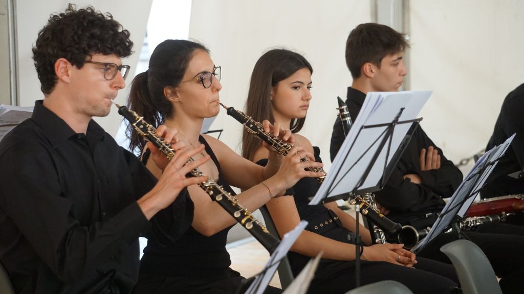 Orchestra Junior Classica
