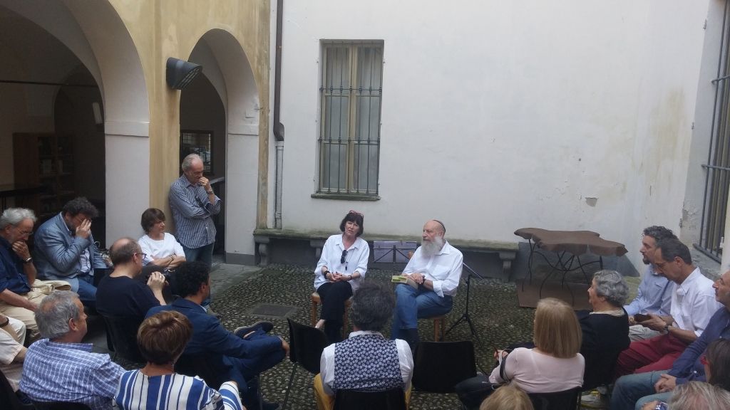 “Pasqua delle rose”