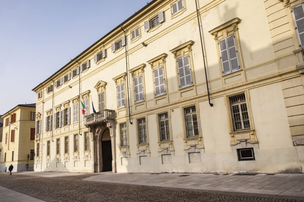 Aperto per il Giro