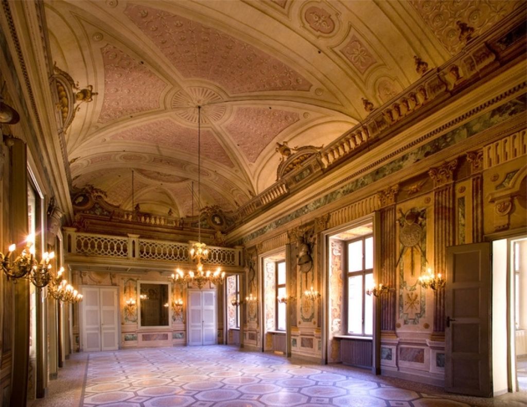 Casale Città Aperta