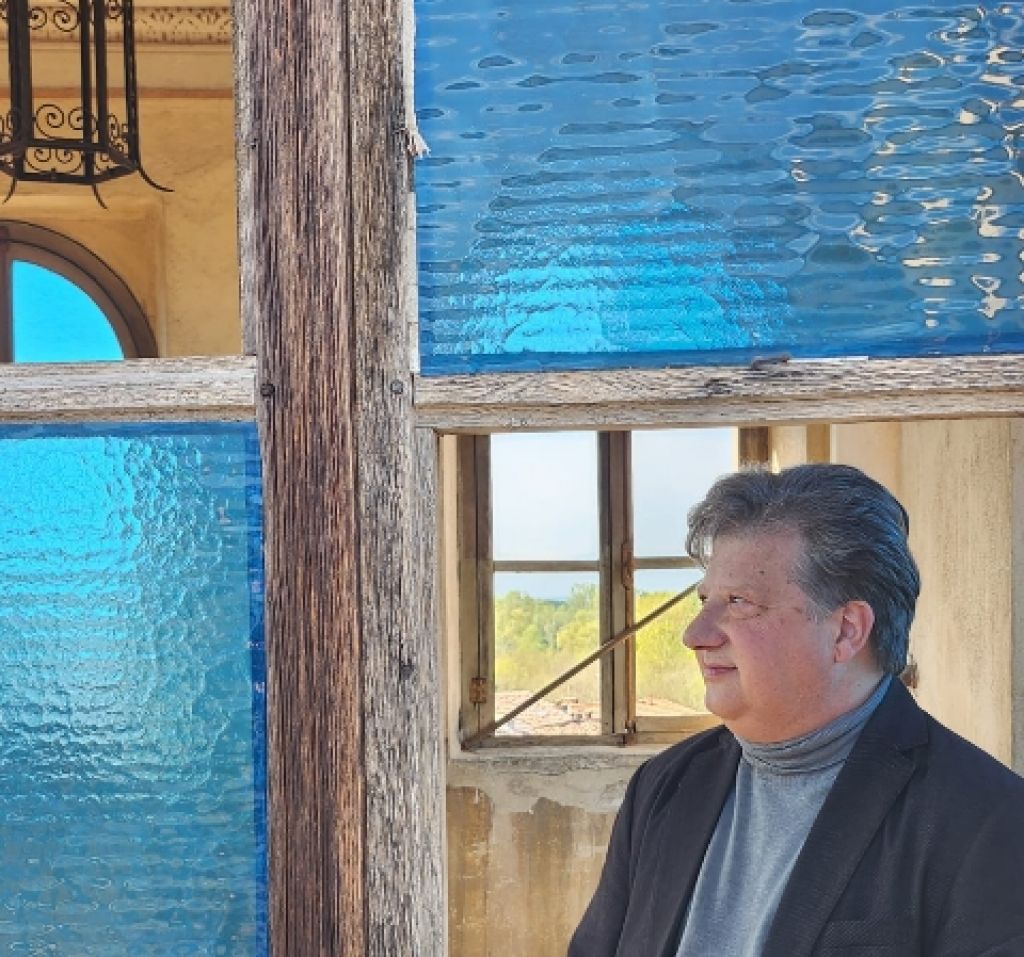 Incontro sulla tecnica della lentezza